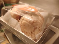 -BreadTalk面包新语·烘焙蛋糕(东方宝泰广场店)