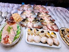 -旺达·福州菜(正大广场店)