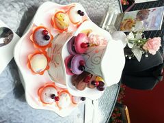 android_upload_pic-哈根达斯(美罗城店)