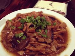 焖笋-渔米粥(罗湖店)
