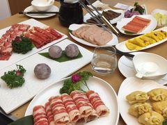 -湯系·煲汤手艺人(东二环泰禾广场店)