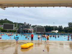 -青鱼湾水上乐园