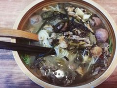 -石榴姐•山城小馆(创始店)