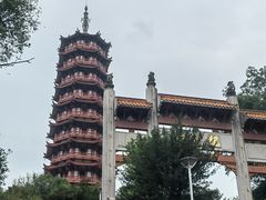 -大雁山风景区