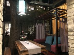 -鱼桥巷·美学川菜