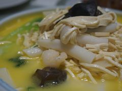 -扬州万怡酒店-中餐厅(文昌中路店)