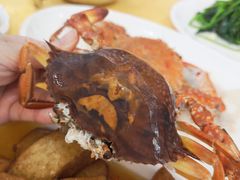 -龙溪海鲜酒家(溪涌店)