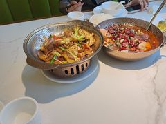 -阿毛饭店首店·宁波老字号(文化广场店)