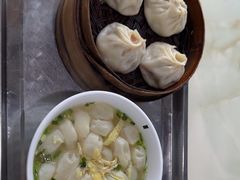 -绿杨馄饨临顿路店
