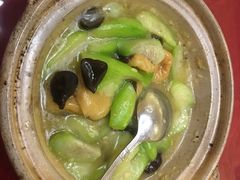 -马勒别墅·中餐厅