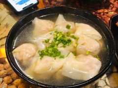 -宽窄巷子成都小吃(建文店)