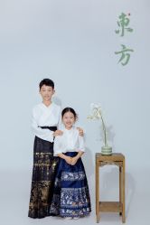 -芳妮豆丁家庭影像馆(宝安店)