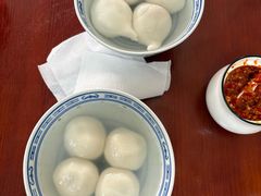 -古徽州馄饨店(宝安路店)