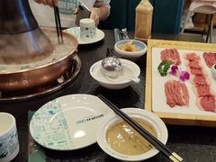 -阳坊胜利涮羊肉(阳坊老店)