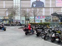 -茂业天地(华强北店)