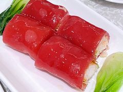 红米肠-红棉中餐厅·广州海航威斯汀酒店