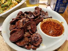 -状元阁烧烤(新华路总店)