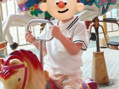 -史努比缤纷世界
