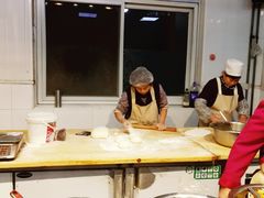 大堂-王三姑牛肉饼
