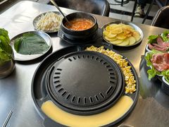 -小团团·路边烤牛肉(南岭壹街店)