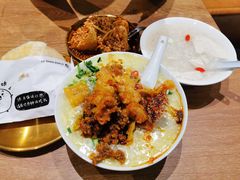 -小豆海棠(人民南路店)