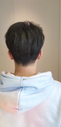 点击看大图 -MASTER 男士发型设计