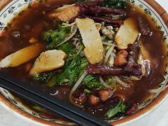 -太婆抱罗粉…海南特色小吃(一市场店)