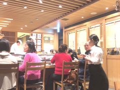 -築地青空三代目(銀座三越店)