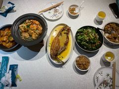 -张氏鱼庄