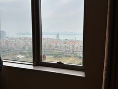 -汕头龙光喜来登酒店