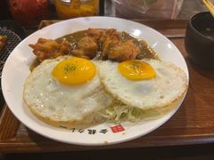 -金龙咖喱