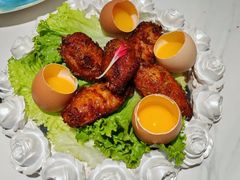 -3号仓库·创意中国菜(嘉兴龙鼎万达店)