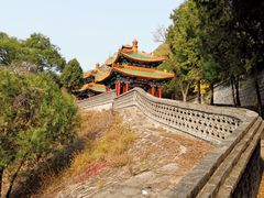 -居庸关长城