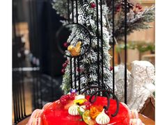 -北京西国贸大酒店