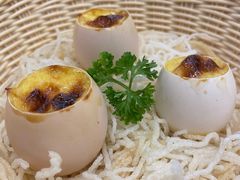 -四海酒家生态粤菜