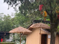 -清漾毛氏文化村