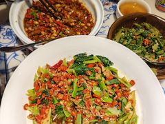 -柴火农家·江西赣南菜(土华店)