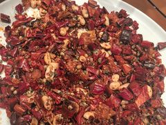 -水煮三国·川鲁江湖菜(香山店)