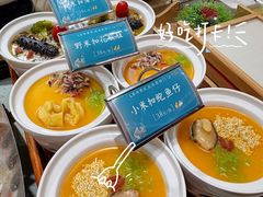 -老西门·常州菜(新区店)