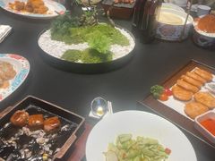 -湯記傳菜