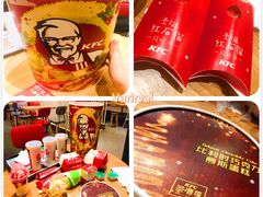 -肯德基(大悦城D馆店)