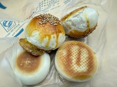 -北京大学-燕南食堂