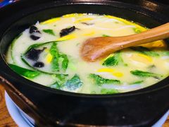 -云海肴·汽锅鸡·云南菜(天津国金汇店)