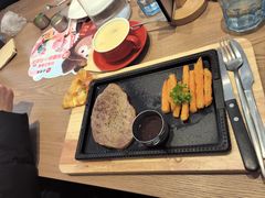 -必胜客(南通新圆融店)