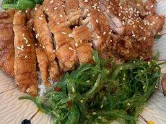 照烧鸡排-酒井酱子·深夜食堂(东城汇店)