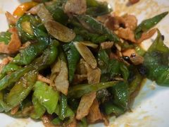 -五谷丰登·胶东海鲜·家常菜(张村店)