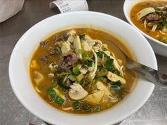 -立文冬·鲜活面(杭州太合商业中心店)