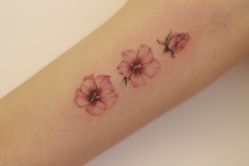 -飛凡TATTOO纹身•原创