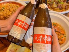 -老姑砂锅·烧烤天津菜(体北道店)