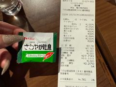 -俺的焼肉(銀座9丁目店)